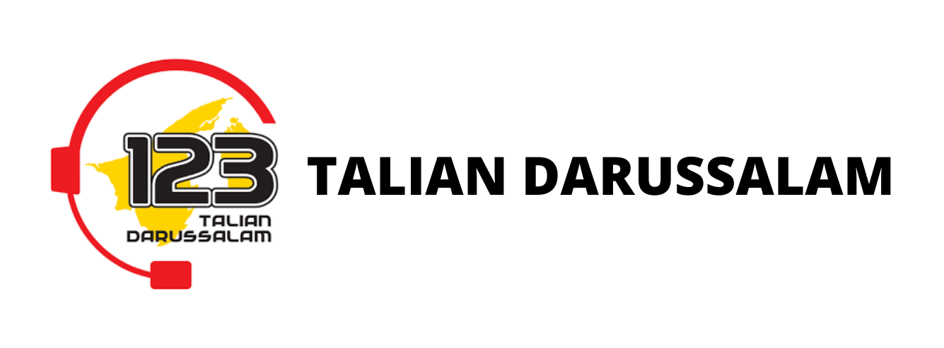 Talian Darussalam 123