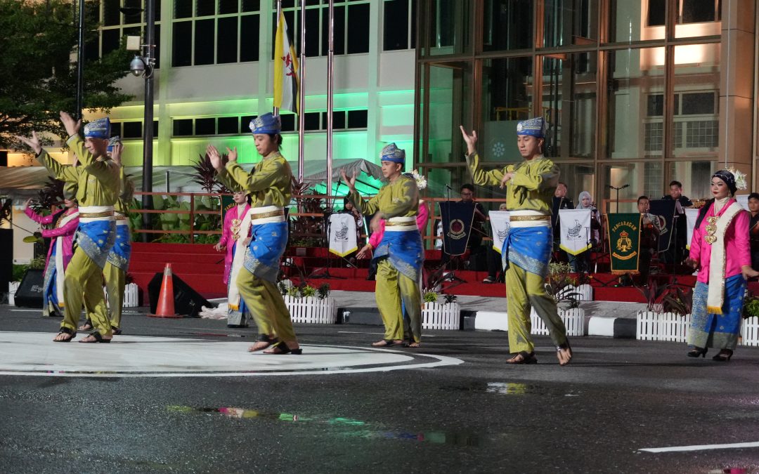 Persembahan Orkestra Kebangsaan 2025