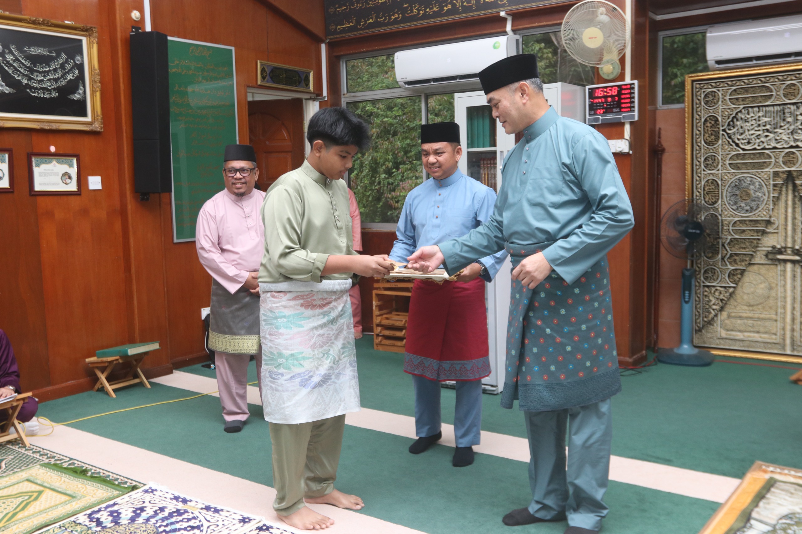 berita images