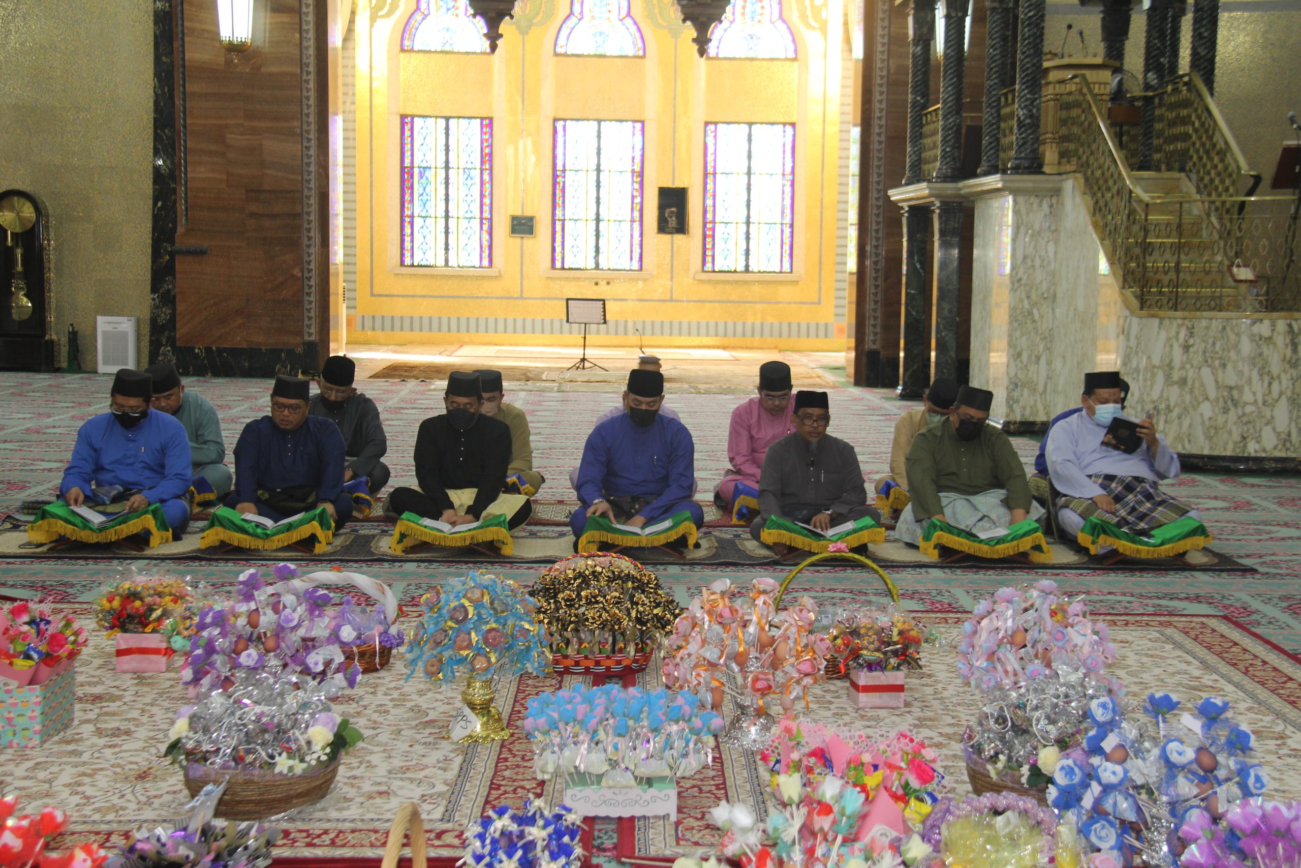 KHATAM
