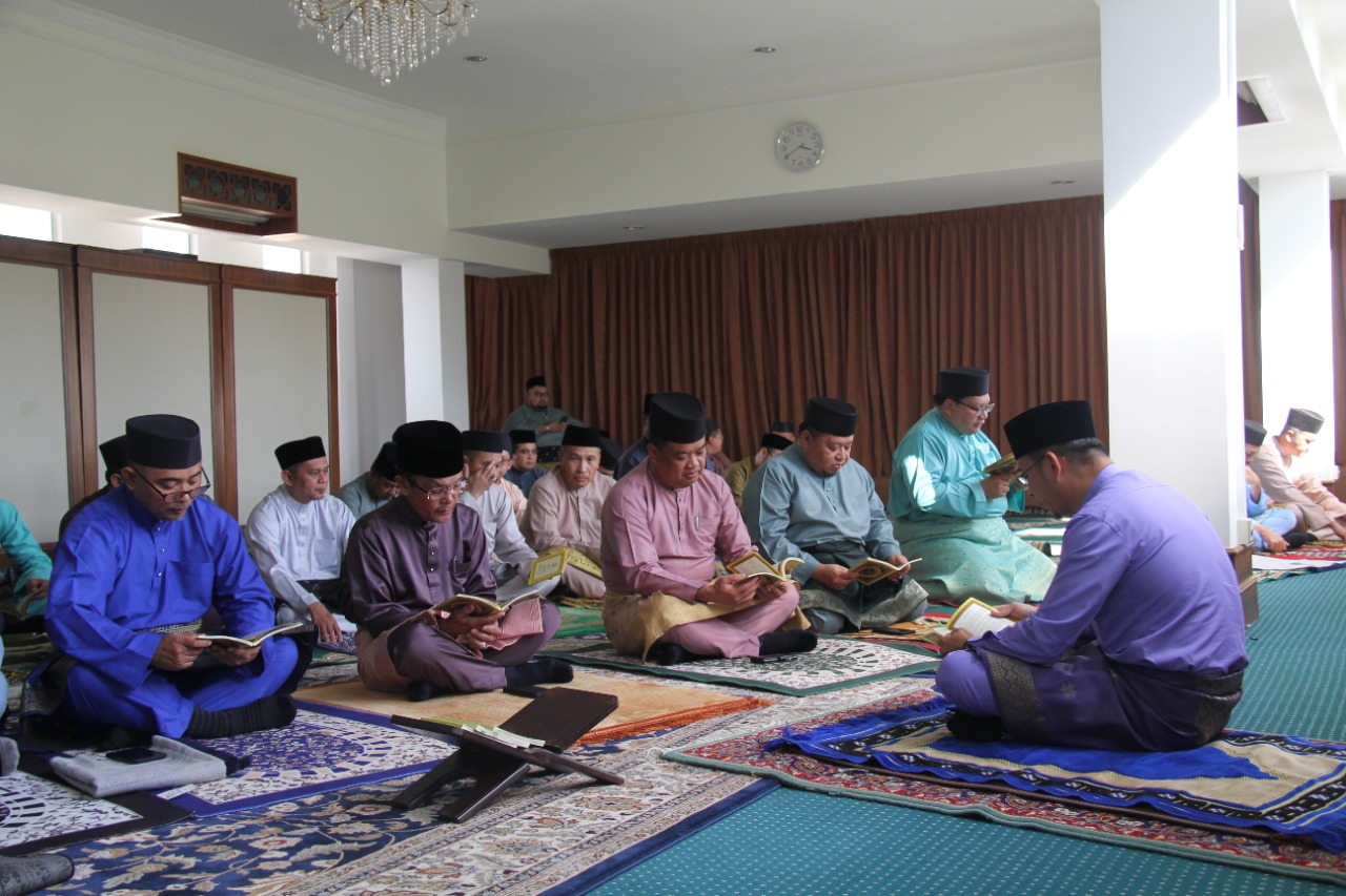 MAJLIS RATIB MOHA
