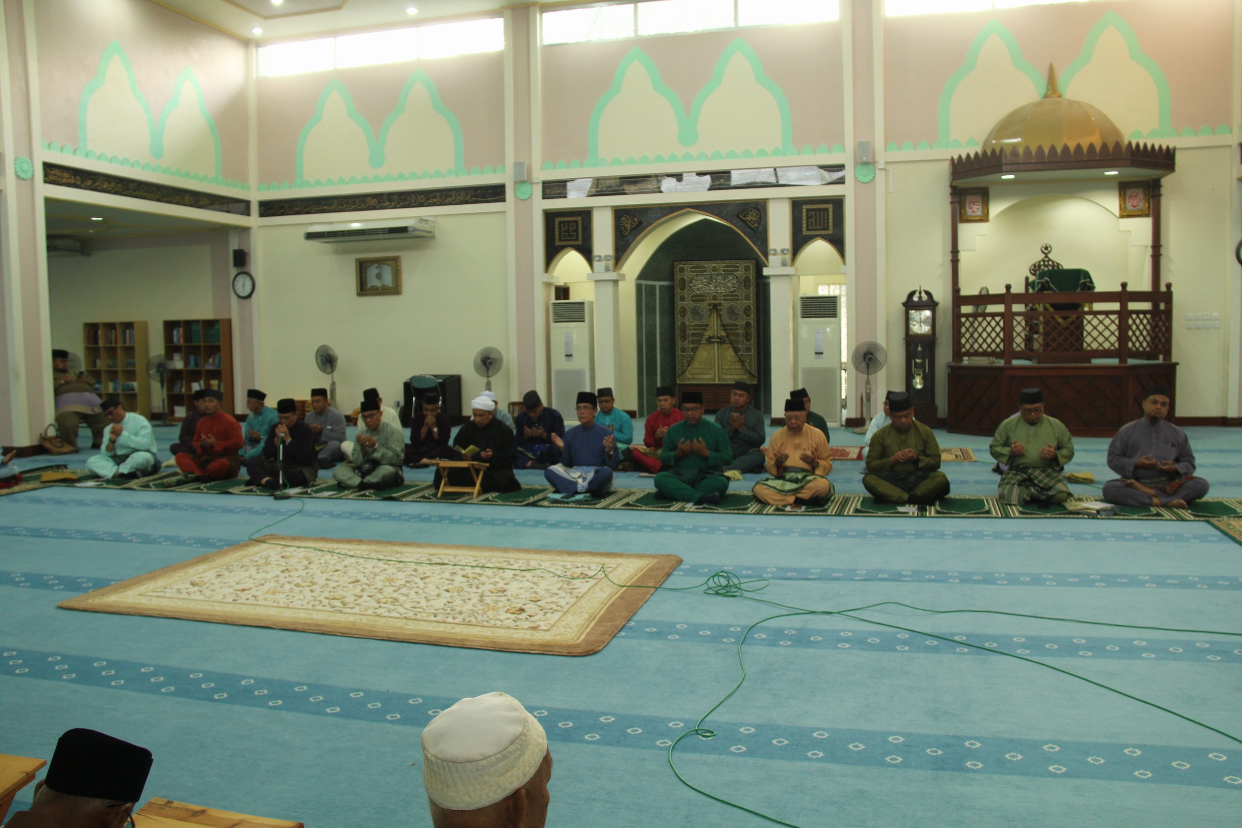 masjid tut1