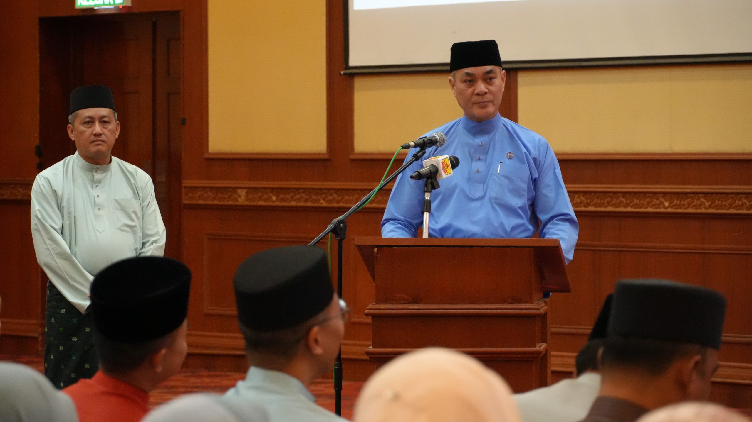 sijil – utama