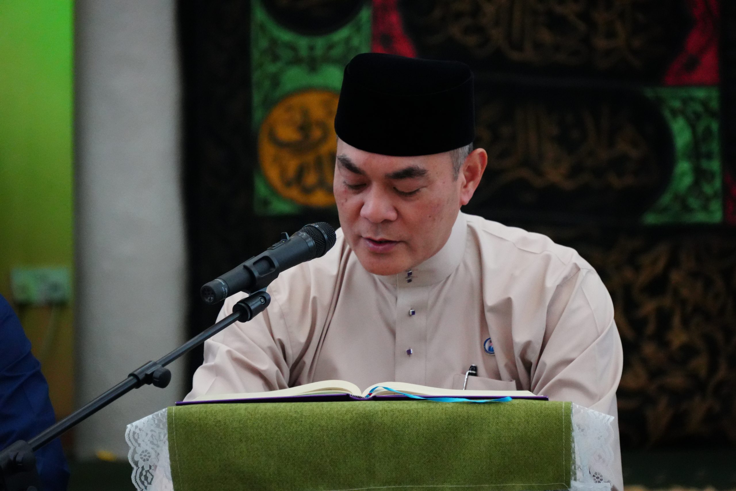 utama – tadarus